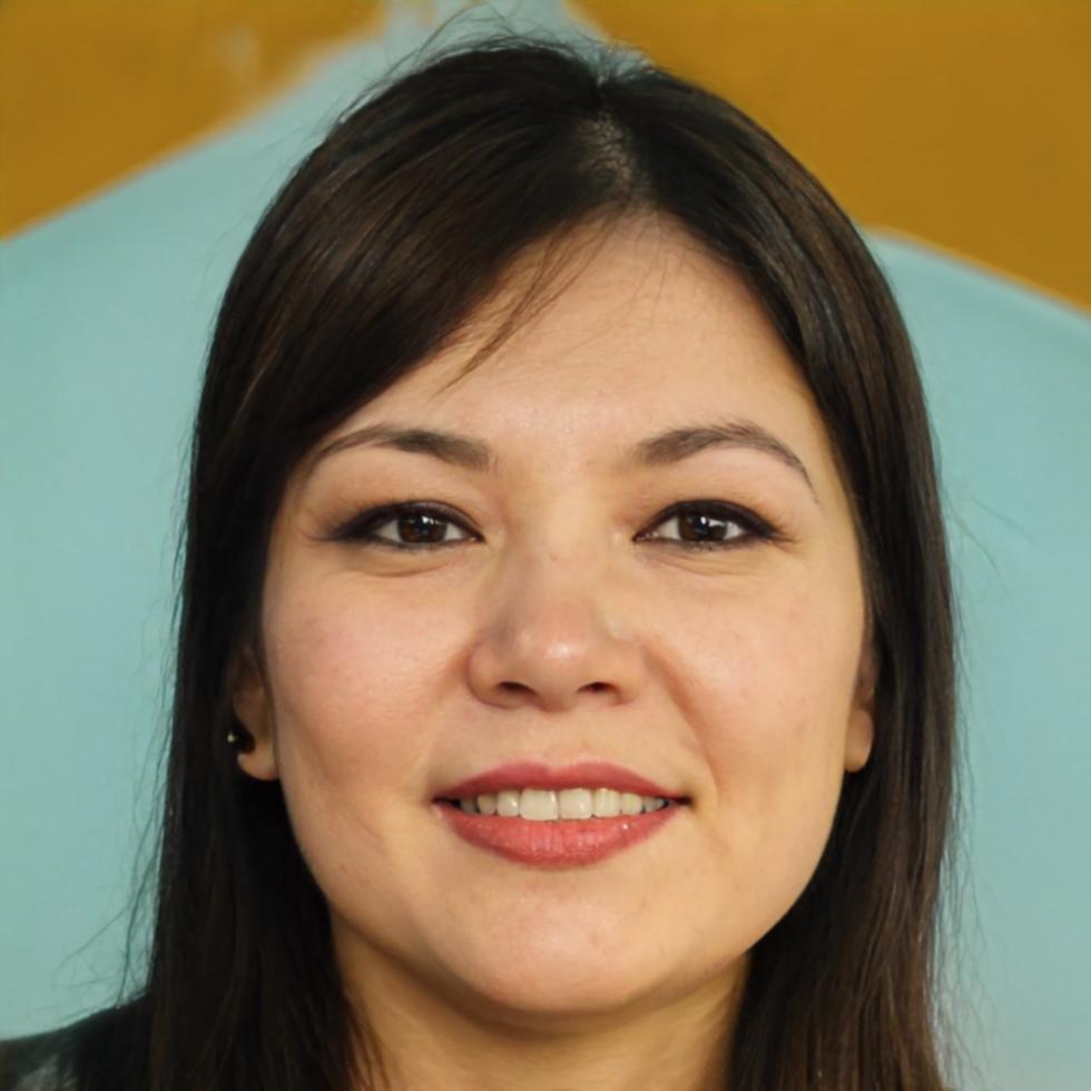 Foto de Clementina Vázquez