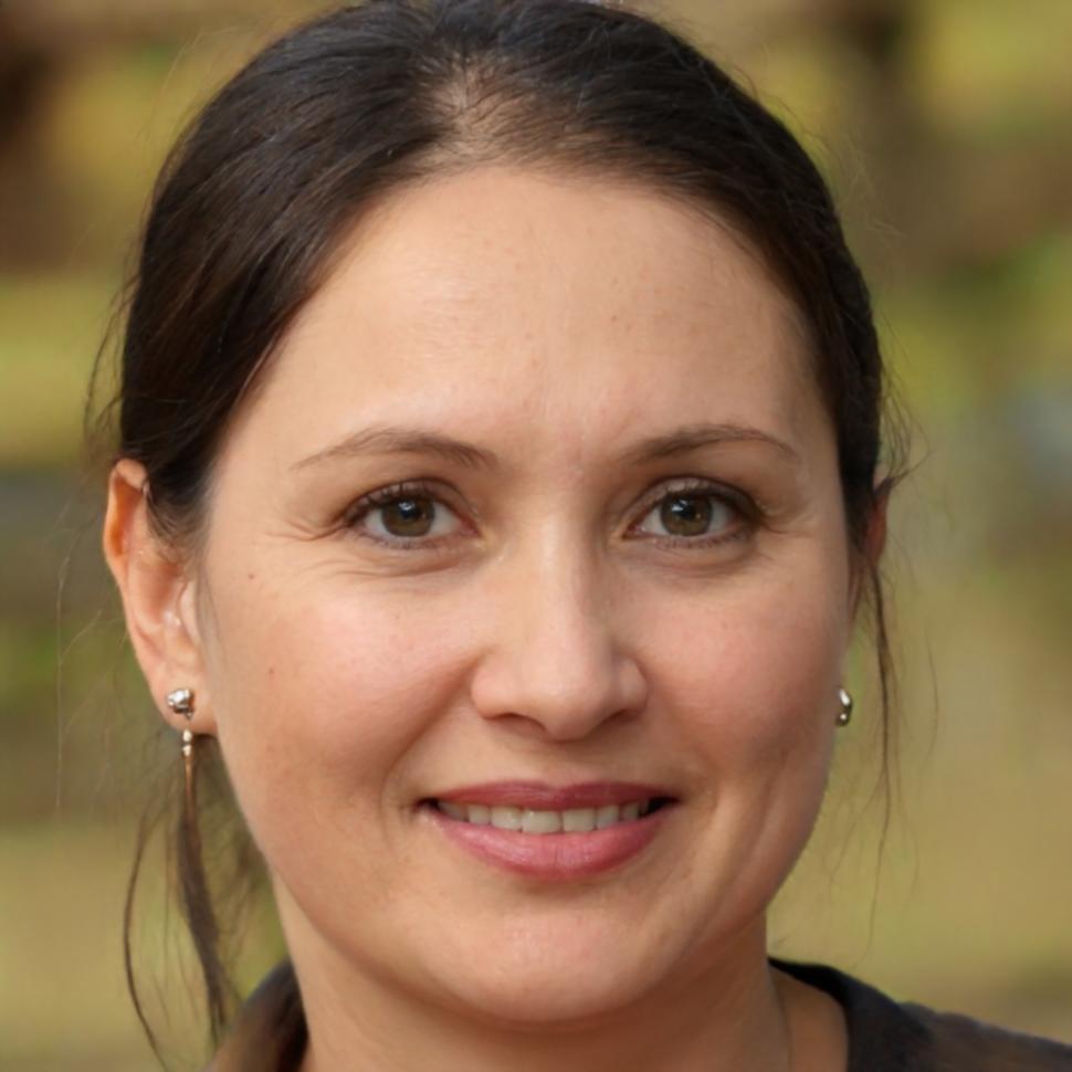Retrato de Paloma Herrera
